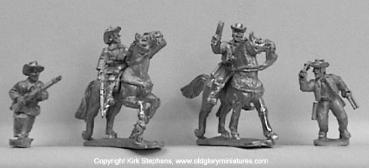 Sherff and Deputes 2