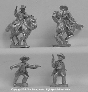 US Marshals and Deputes 1