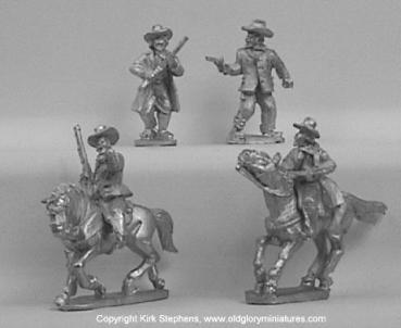 US Marshals and Deputes 2