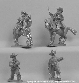 Cattle Baron and Boys 1