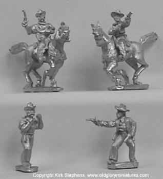 Cattle Baron and Boys 2