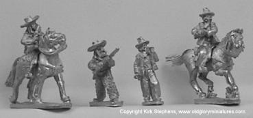 Rdng for the Brand Cowboys 2