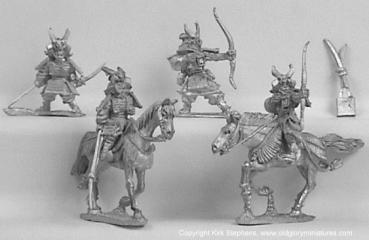 The Clan of the Great Frey Mountan 2