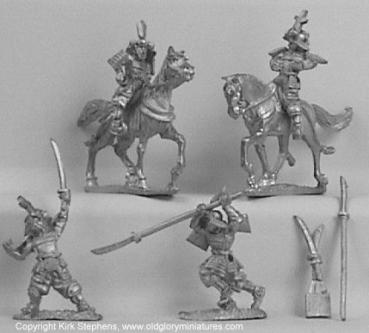 The Chrstan Damyos 1