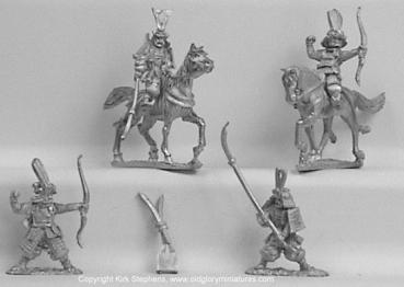 The Clan of the Nght 2