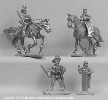 The Plot & the Travllers 2