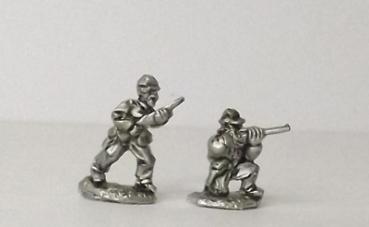 Dismounted cavalry in kepi (15)