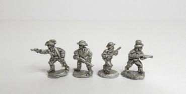 Dsmounted Raders (15)