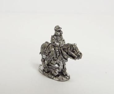 General Burnsde