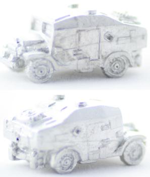 Early war Quad (formerly code BR110)