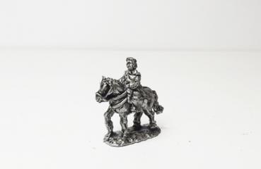 Olver Cromwell