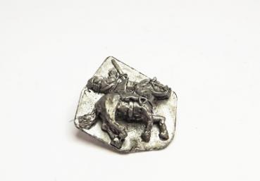 Mounted casualty marker -  n helmet