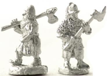 rsh gallowglass