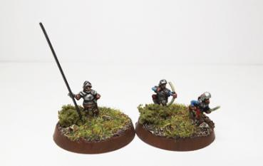 Retnue longbow