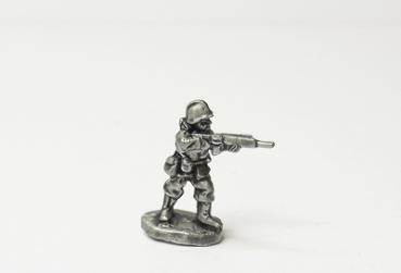 Standng -  frng
