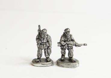 GPMG team -  walkng -  beret (5 pars)