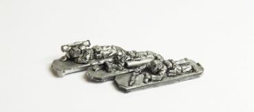 Mlan team -  beret (3 teams)