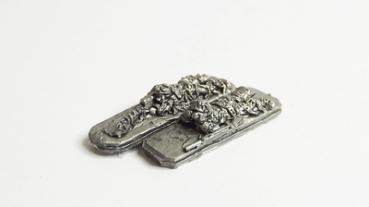 Snper team -  ghlle suts (5 pars)