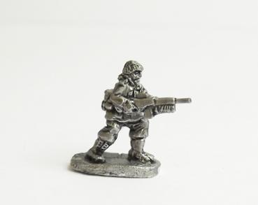 SAS -  wth grenade launcher