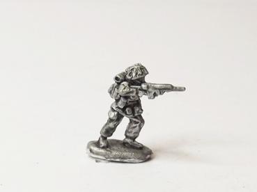 Standng -  frng SLR -  helmet