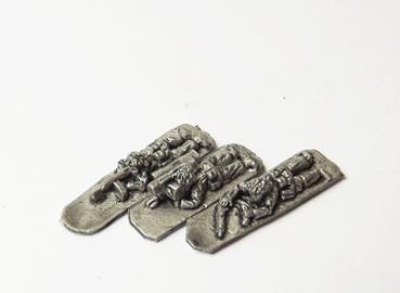 Mlan team -  helmet (3 teams)