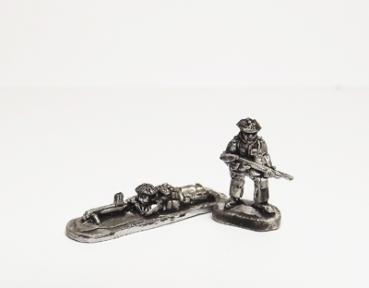 L4A2 Bren team (5 pars)