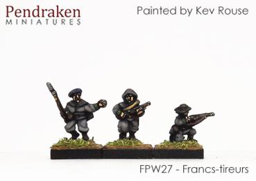 Franc-Treurs -  nc. command