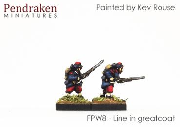 Lne n greatcoat