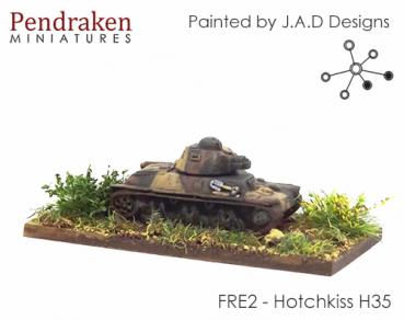 Hotchkss H35 (1)