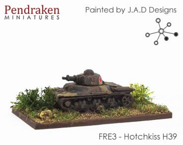 Hotchkss H39 (1)