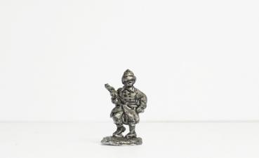 Chasseurs n vareuse -  offcers