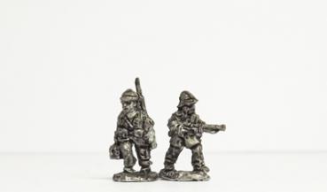 Dragons Portes -  FM24/29 LMG -  walkng (5 pars)