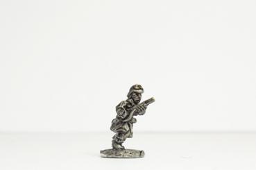 Motorcycle Troops -  dsmounted