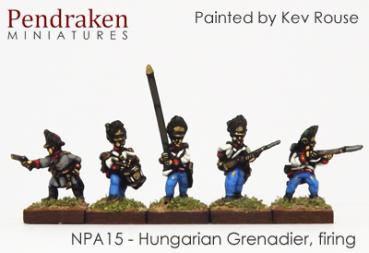 Hungaran Grenader -  frng -  nc. comm.
