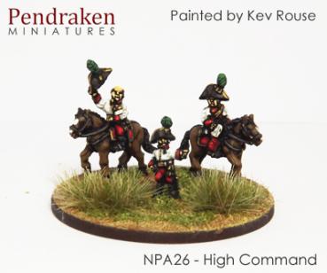 Hgh Command