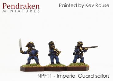 mperal Guard salors (16)