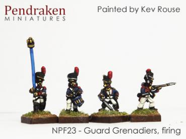 Guard Grenaders -  frng -  tunc -  nc. comm. (16)