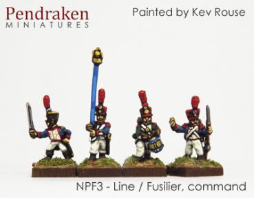 Lne/Fuslers -  command