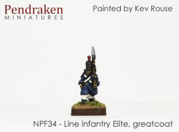 Lne voltgeur nfantry n greatcoat (16)