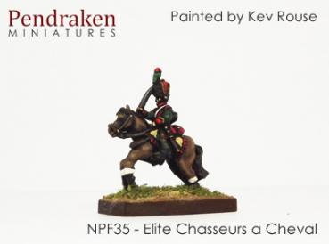 Elte Chasseurs a Cheval (8)
