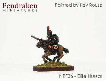 Elte Hussars (8)