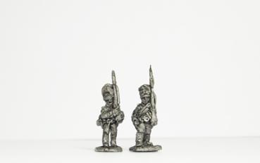 Lne/fuslers -  march attack