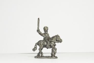 Lne mounted offcer (5)