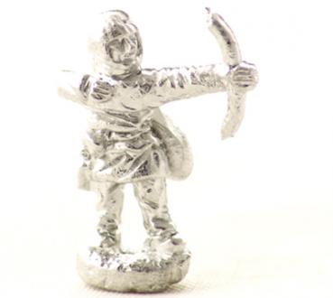 Sparabara spearmen wth shelds