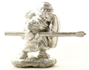 Sparabara Archers