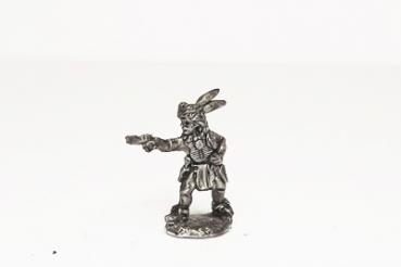 Foot -  wth pstol (10)