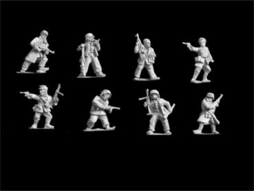 Veteran Campagners