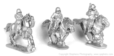 Cavalry n helmet