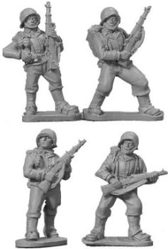 Ranger Rflemen
