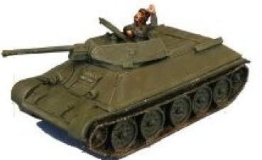 T34/76 up armored (Model 41/42)
